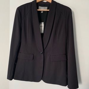 Johnston & Murphy ladies blazer